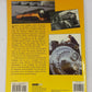 Southern Pacific Daylight Steam Locomotives Paperback Book By Kenneth G. Johnsen LN