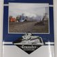 Reading Company In Color : Volume 2 Hardcover Book By Bert Pennypacker EX
