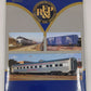 Richmond, Fredericksburg & Potomac in color Hardcover Book By Jeremy F Plant VG