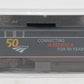 Kato 176-6035 N Amtrak 50th Anniversary Midnight Blue P42 Diesel Locomotive #100