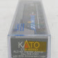 Kato 176-6050 N Scale Amtrak Day One ALC-42 Charger Diesel Locomotive #301