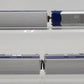 Kato 106-9001 N Amtrak SC-44 & Amtrak Pacific Surfliner 4 Unit Base Set