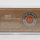 Bachmann 53451 N Southern 4-8-2 Light Mountain Steam Locomotive DCC/Sound #1489