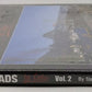 Steel Mill Railroads in Color, Vol. 2 Hardcover Book By Stephen M. Timko MT