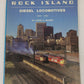 Rock Island Diesel Locomotives, 1930-1980 Paperback Book By Louis A. Marre VG