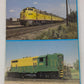 Rock Island Diesel Locomotives, 1930-1980 Paperback Book By Louis A. Marre VG