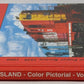 Rock Island Color Pictorial, Vol. 3 Hardcover Book By Louis A. Marre LN