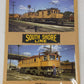 South Shore Line Electric Locomotives & Interurban Cars Paperback Book LN