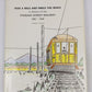 Ride a Mile and Smile the While Hardcover Book By Lawrence J Fleming VG
