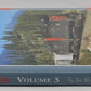 Southern Pacific in Color, Vol. 3 Hardcover Book By Jim Boyd LN