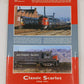 Southern Pacific in Color, Vol. 3 Hardcover Book By Jim Boyd LN