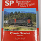 Southern Pacific in Color, Vol. 3 Hardcover Book By Jim Boyd LN