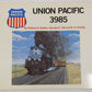 Union Pacific 3985 Paperback By William E. Botkin, Ronald G. Hill, R. H. Kindig VG