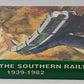 Diesels of the Southern Railway 1939-1982 Hardcover Book By Paul K. Withers