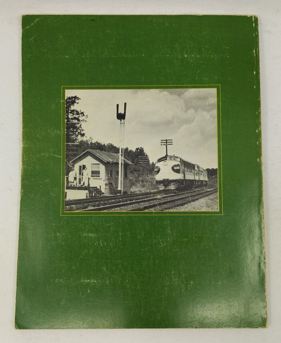 The Southern Railway Handbook Paperback Book By Aubrey Wiley