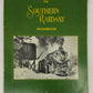 The Southern Railway Handbook Paperback Book By Aubrey Wiley