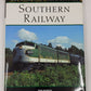 Southern Railway Hardcover Book By Tom Murray VG