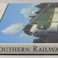 Southern Railway Hardcover Book By Tom Murray VG