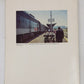 Southern Railway Varnish, 1964-1979 Paperback Book By Ralph Ward VG