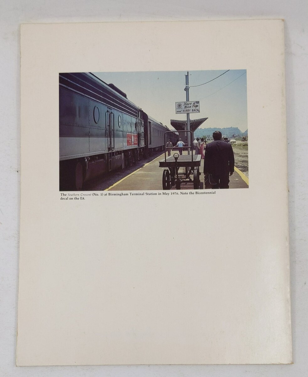 Southern Railway Varnish, 1964-1979 Paperback Book By Ralph Ward VG