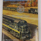 Atlantic Coast Line - The Diesel Years Hardcover Book By Warren L. Calloway VG