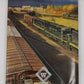 Atlantic Coast Line - The Diesel Years Hardcover Book By Warren L. Calloway VG