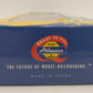 Athearn 89882 HO CSX/Operation Redblock RTR SD40 Diesel Locomotive #8428