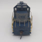 Athearn 89882 HO CSX/Operation Redblock RTR SD40 Diesel Locomotive #8428