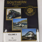 Southern Railway in Color Volume 2 Hardcover Book By Alton Lanier EX