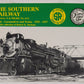 The Southern Railway Paperback Book By Robert K Durham VG