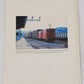 Southern Railway Varnish, 1964-1979 Paperback Book By Ralph Ward EX