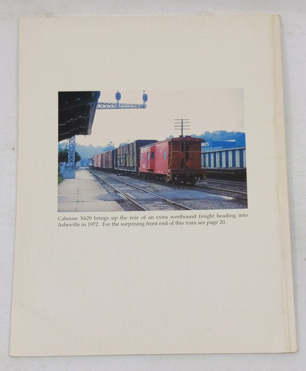 Southern Railway Varnish, 1964-1979 Paperback Book By Ralph Ward EX