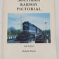 Southern Railway Varnish, 1964-1979 Paperback Book By Ralph Ward EX