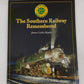 Southern Railway Remembered Paperback Book By James Leslie Hepler VG