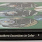 Steam's Camelot Southern and Norfolk Southern Excursions in Color Hardcover Book LN