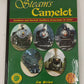 Steam's Camelot Southern and Norfolk Southern Excursions in Color Hardcover Book LN