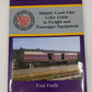 Atlantic Coast Line Color Guide to Freight and Passenger Equipment Hardcover LN