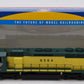 Athearn 95393 HO Chicago & North Western/Zito RTR SD45 Diesel Locomotive #6564