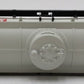 American Flyer 1919272 S Gauge Allied Chemical 3 Dome Tank Car #8925