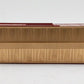 Con-Cor 0001-02012H HO 2012 Christmas Box Car "On Prancer"