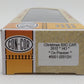 Con-Cor 0001-02012H HO 2012 Christmas Box Car "On Prancer"