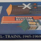 Greenberg's Guide to Lionel Trains, 1945-1969 Vol. 6 Paperback Book Alan Stewart LN