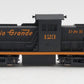 IHC 24006 HO Scale Denver & Rio Grande Western Diesel Locomotive #123 LN/Box