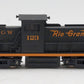 IHC 24006 HO Scale Denver & Rio Grande Western Diesel Locomotive #123 LN/Box