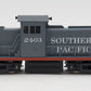 IHC 24014 HO Southern Pacific Alco Century 415 Diesel Locomotive #2403