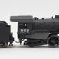 IHC 25066 D&RGW 4-6-2 Pacific Steam Locomotive #802