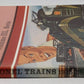 Greenberg's Guide to Lionel Trains, 1945-1969, Vol. 3, Sets Paperback Book VG