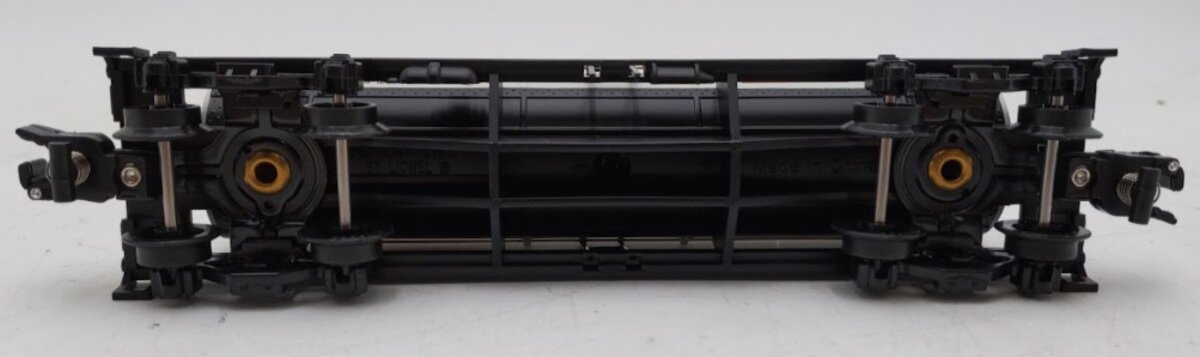 American Flyer 1919271 S Gauge Allied Chemical 3 Dome Tankcar #8923 LN/Box