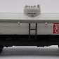American Flyer 1919271 S Gauge Allied Chemical 3 Dome Tankcar #8923