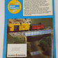 Modeling the Clinchfield Railroad in N Scale Paperback Book By Gordon Odegard